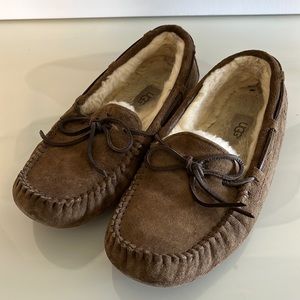 Ugg slippers